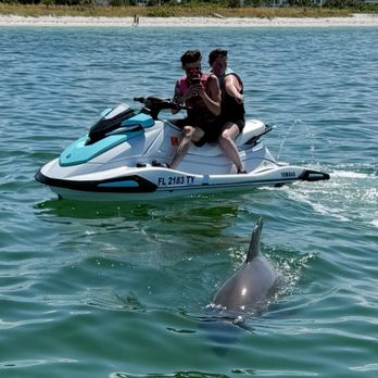 Makin Waves - Bike Rentals Near Me - Clearwater, Florida