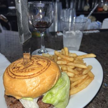 Blue 42 - Classic Burger - Sports Bars Near Me - Elmwood Park, New Jersey
