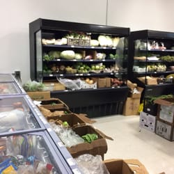 Hong Kong Asian Supermarket - The fresh grocery selection