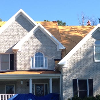 Barrelle Roofing - Roofing Near Me - Loganville, Georgia