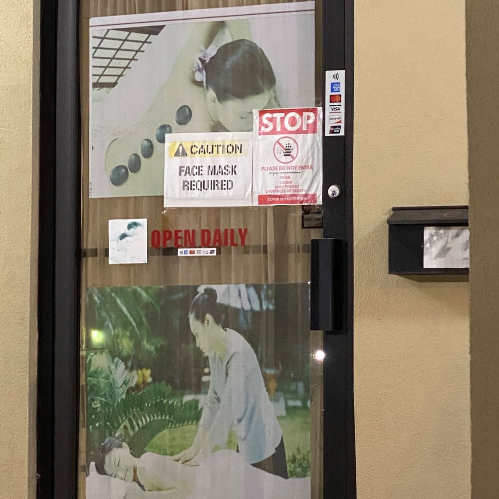 Royal Spa - Massage Near Me - Columbia, South Carolina