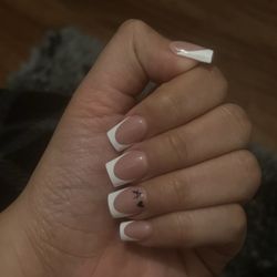 OMG Nails - Nails