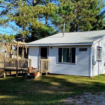 Brookside Cottages & Resort - Vacation Rentals Near Me - Grawn, Michigan Brookside Cottages & Resort - Vacation Rentals Near Me - Grawn, Michigan