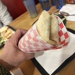 Chicken Shawarma Plate Chicken Shawarma Plate