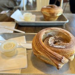 Happ Coffee - Morning Bun