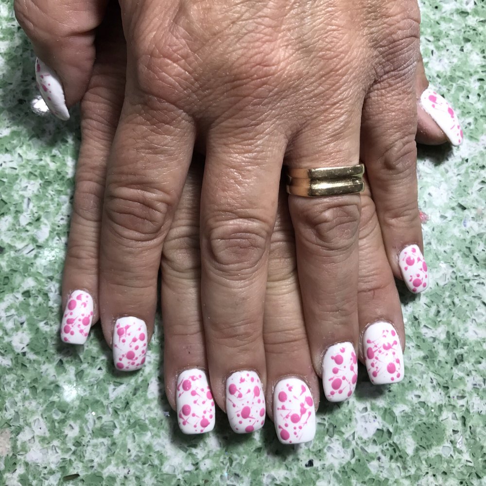 New Natural Nail - Nail Salons Near Me - New Rochelle, New York New Natural Nail - Nail Salons Near Me - New Rochelle, New York