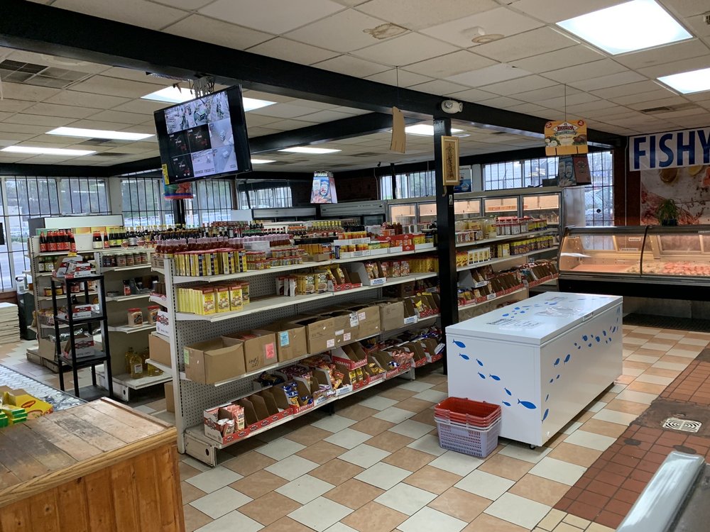 FISHY FISH MARKET 26 Photos & 38 Reviews 6531 South Blvd, Charlotte