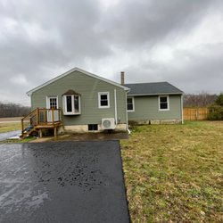 Mbm and Son General Contracting - New roof and siding