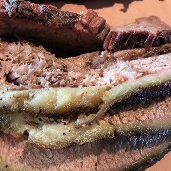 Heim Barbecue - River - Brisket done to perfection - Barbeque Near Me - Fort Worth, Texas