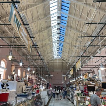Eastern Market - Public Markets Near Me - Washington, DC, District of Columbia Eastern Market - Public Markets Near Me - Washington, DC, District of Columbia