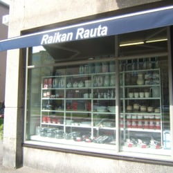 Raikan Rauta