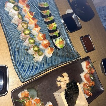 Hiroki-san - Japanese Near Me - Detroit, Michigan Hiroki-san - Japanese Near Me - Detroit, Michigan