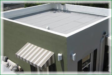 Slide of Jake's Roofing & Coating