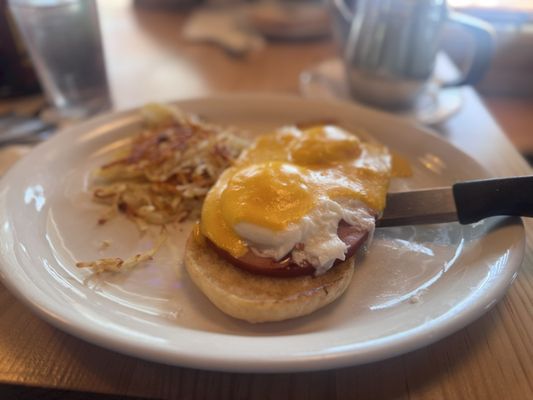 Driftwood Cafe by null