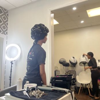 Ny Dominican Salon - Hair Salons Near Me - Temecula, California