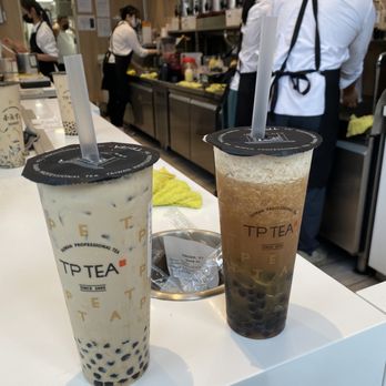 TP Tea - Drinks - Bubble Tea Near Me - Seattle, Washington TP Tea - Drinks - Bubble Tea Near Me - Seattle, Washington