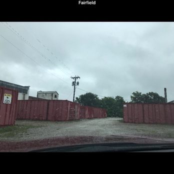 Railside Mini Storage - Self Storage Near Me - Fairfield, Iowa Railside Mini Storage - Self Storage Near Me - Fairfield, Iowa