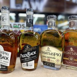 Oaklyn Discount Liquors