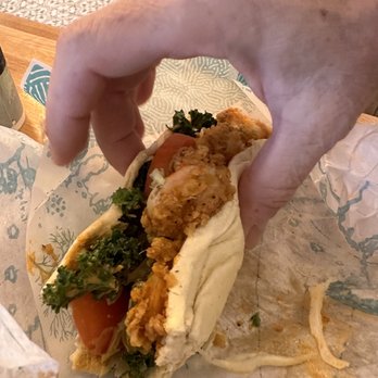 Mr.Shrimp Chicken & Seafood - Shrimp Poboy - Cajun/Creole Near Me - Pembroke Pines, Florida