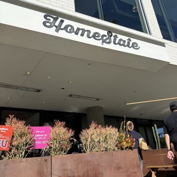 HomeState - The front - Tex-Mex Near Me - Los Angeles, California HomeState - The front - Tex-Mex Near Me - Los Angeles, California