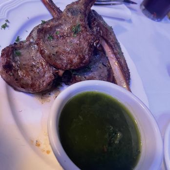 VIDA NYC Steakhouse - Tomahawk steak. - Steakhouses Near Me - Queens, New York