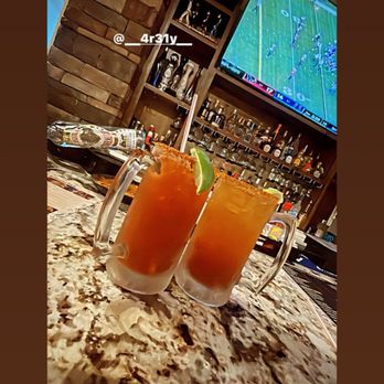 Casa Real - The best micheladas in Vegas! - Mexican Near Me - Las Vegas, Nevada