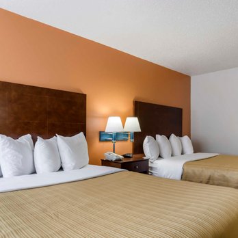 Quality Inn - Hotels Near Me - Osceola, Iowa Quality Inn - Hotels Near Me - Osceola, Iowa