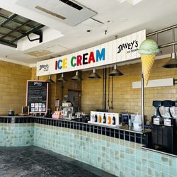 Jacob Riis Park - 2023 Davey's Ice Cream