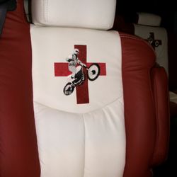 Harold's Upholstery