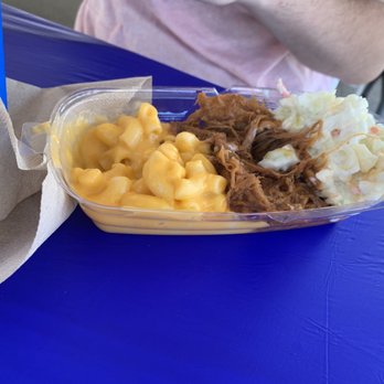 Indiana State Fairgrounds & Event Center - Bbq Pork split - Skating Rinks Near Me - Indianapolis, Indiana