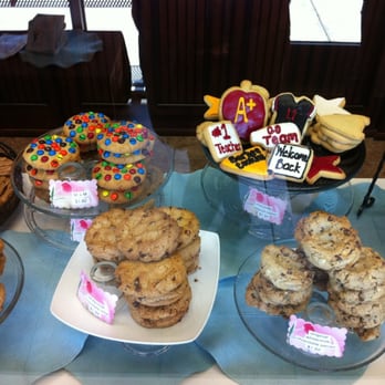 Barbee Cookies - Desserts Near Me - Tulsa, Oklahoma