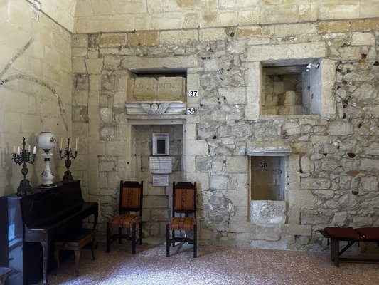 Museo Faggiano by null