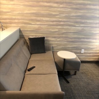 Residence Inn By Marriott - Nice leather like sofa - Hotels Near Me - Pearl, Mississippi Residence Inn By Marriott - Nice leather like sofa - Hotels Near Me - Pearl, Mississippi