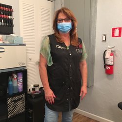 Red Room Hair and Tan - Owner safe practice