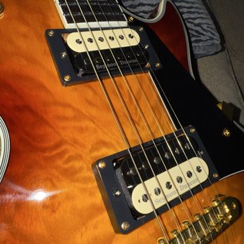 Lagoon Guitar Repair - Musical Instrument Services Near Me Lagoon Guitar Repair - Musical Instrument Services Near Me