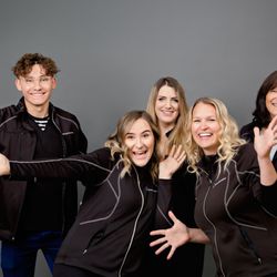 Odyssey Dental Care