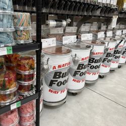 WinCo Foods