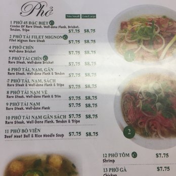 Pho 45 - Vietnamese Near Me - Garden Grove, California Pho 45 - Vietnamese Near Me - Garden Grove, California