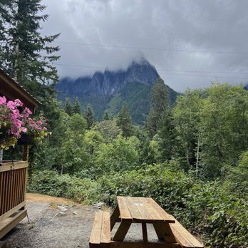 Espresso Chalet - Coffee & Tea Near Me - Gold Bar, Washington Espresso Chalet - Coffee & Tea Near Me - Gold Bar, Washington