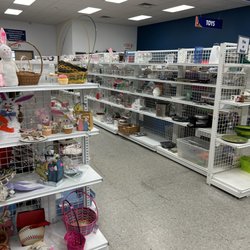 Goodwill Industries