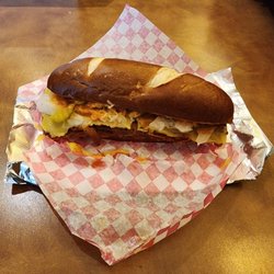 The Reuben