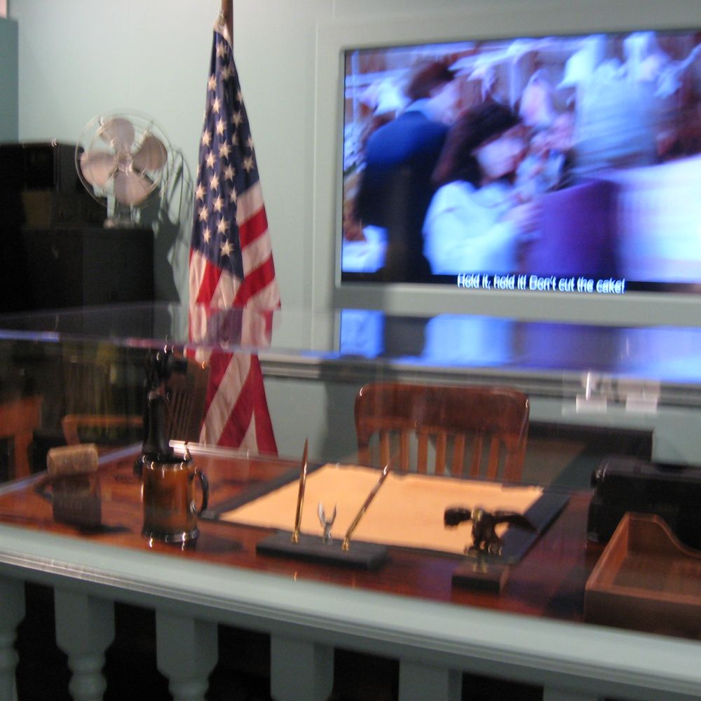 Andy Griffith Museum - Museums Near Me - Mount Airy, North Carolina