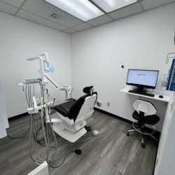 Dream Team Dental - Panorama City - Operatory