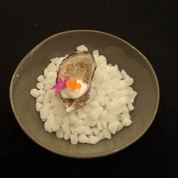 Schwa - oyster - New American Near Me - Chicago, Illinois Schwa - oyster - New American Near Me - Chicago, Illinois