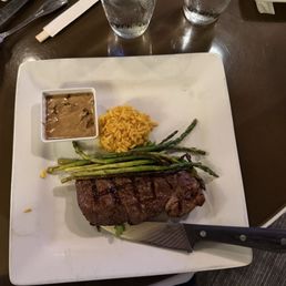 Rib Eye Steak Rib Eye Steak