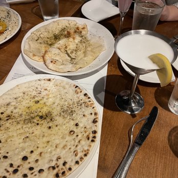 Cypriana - Gluten free pita and hummus - Mediterranean Near Me - Baltimore, Maryland