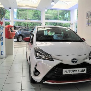 Auto Weller - Car Dealers Near Me - Münster, NW