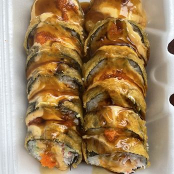 Sushi Burrito - Sushi Bars Near Me - Layton, Utah Sushi Burrito - Sushi Bars Near Me - Layton, Utah
