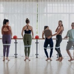 barre3 - Powell