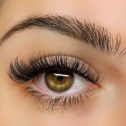 Soleil Lash - Signature Volume